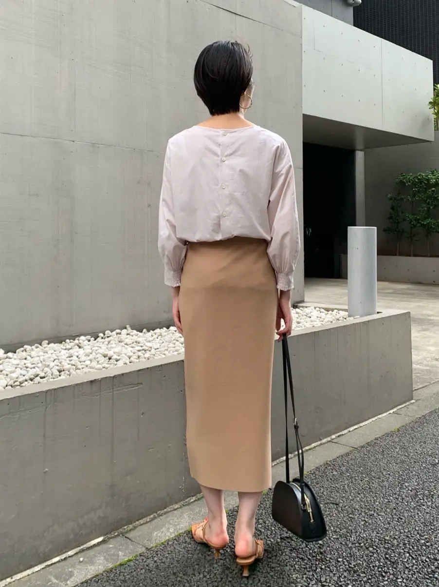 23区 板垣 コーディネート画像