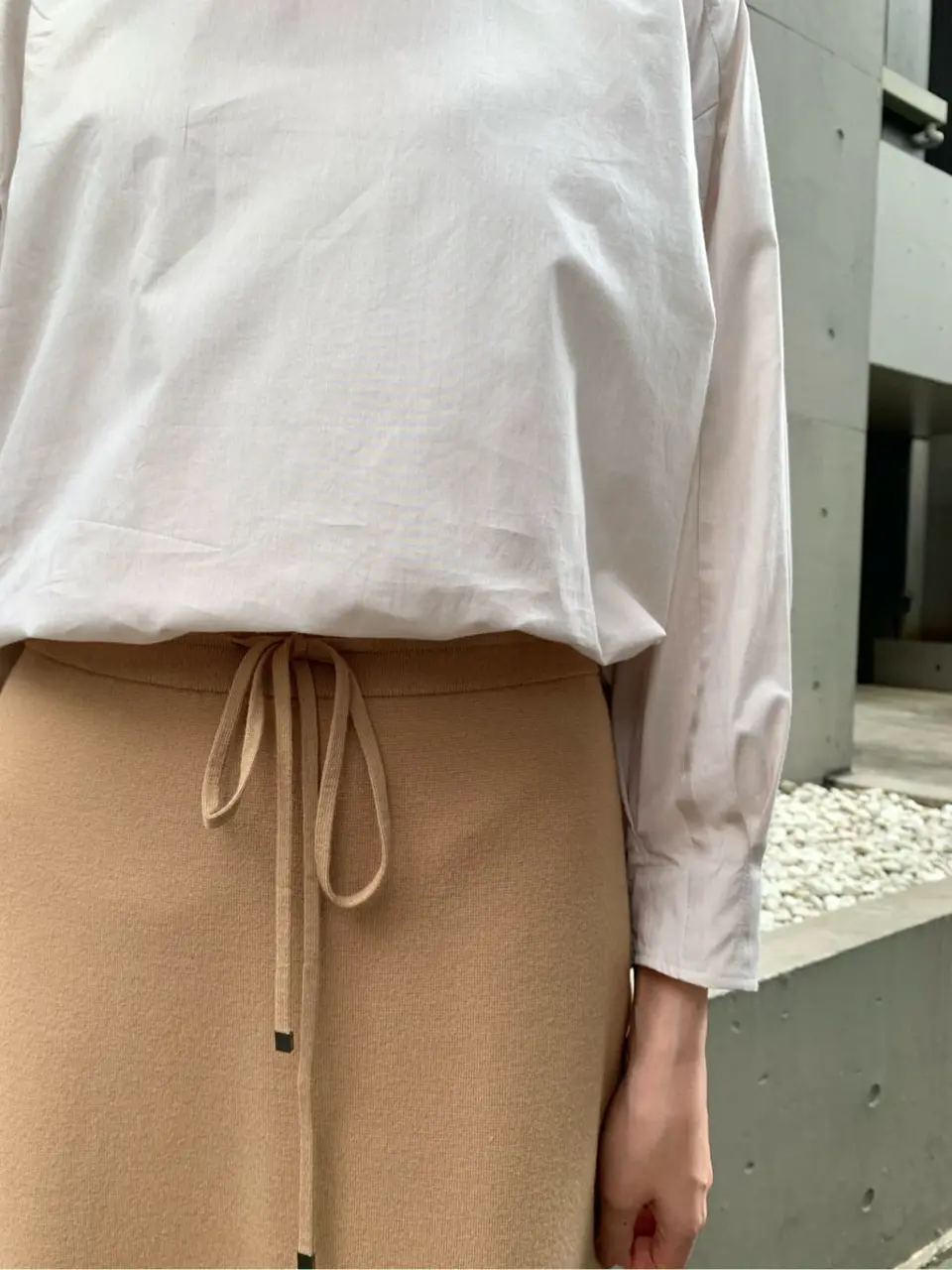 23区 板垣 コーディネート画像