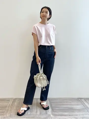 23区 大原 コーディネート画像