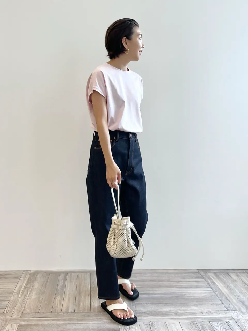 23区 大原 コーディネート画像