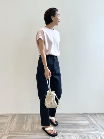 23区 大原 コーディネート画像