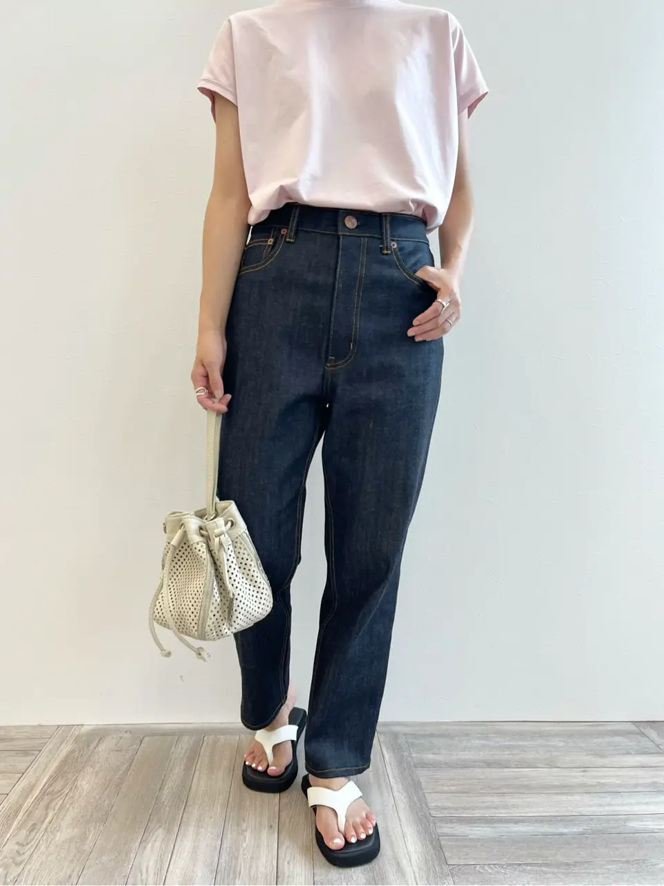 23区 大原 コーディネート画像