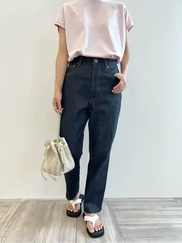 23区 大原 コーディネート画像