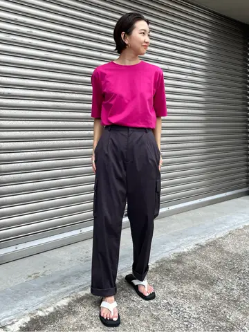 23区 大原 コーディネート画像