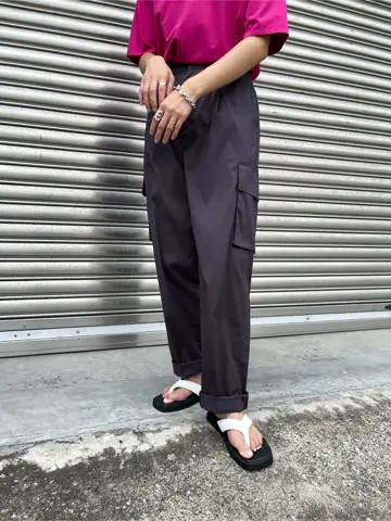 23区 大原 コーディネート画像