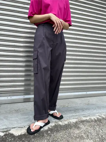 23区 大原 コーディネート画像