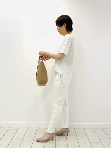 23区 岩舘 コーディネート画像