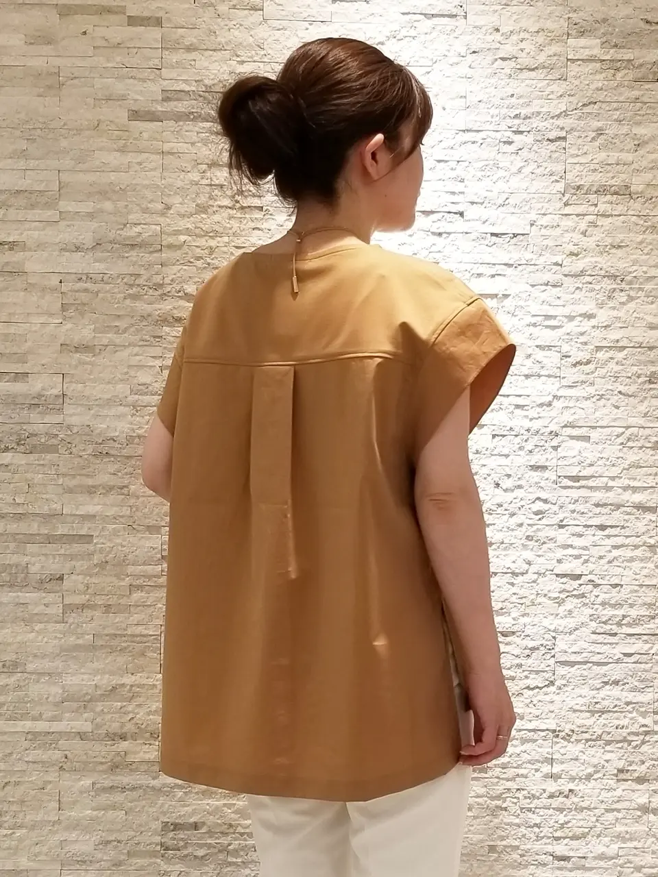 23区 MAKIKO コーディネート画像