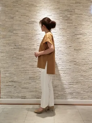 23区 MAKIKO コーディネート画像