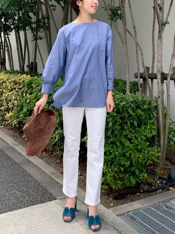 23区 板垣 コーディネート画像