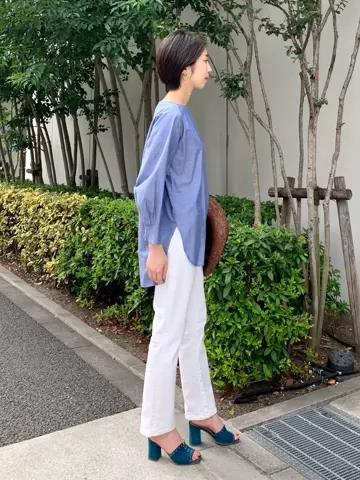 23区 板垣 コーディネート画像