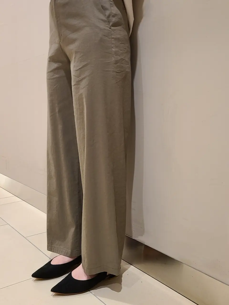 23区 スタッフ. コーディネート画像