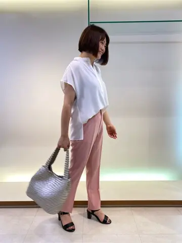 23区 安原 コーディネート画像