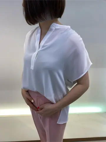 23区 安原 コーディネート画像