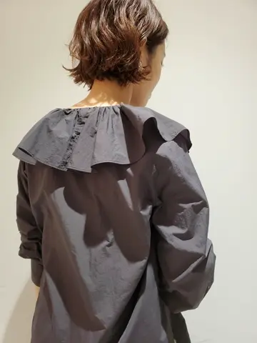 23区 伊藤 コーディネート画像