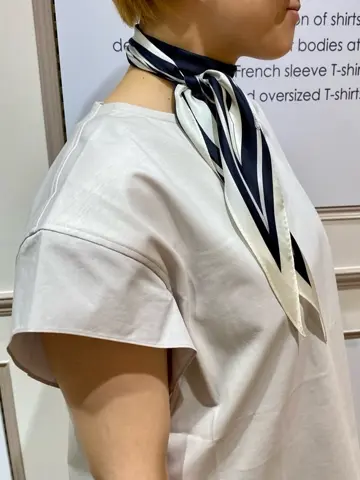 23区 武藤 コーディネート画像