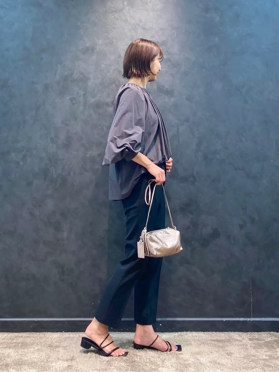 23区 狩野 コーディネート画像