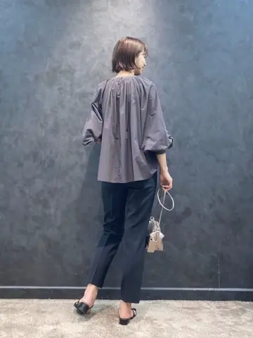 23区 狩野 コーディネート画像