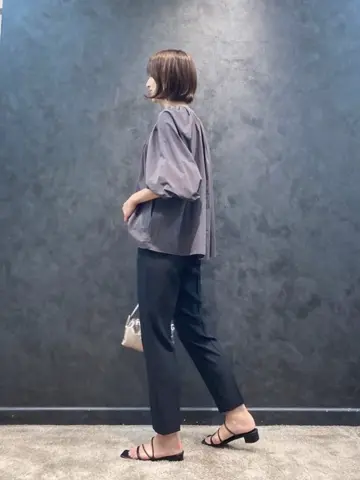 23区 狩野 コーディネート画像