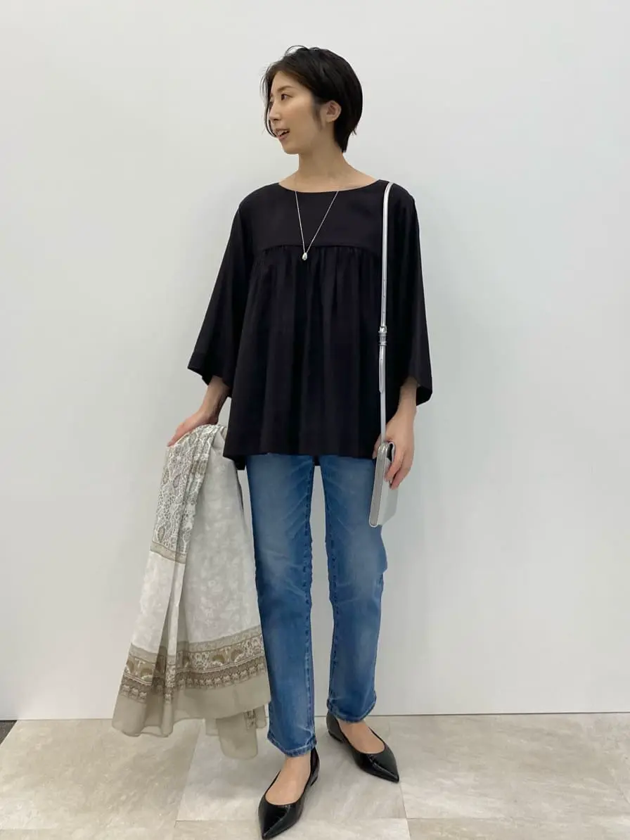  板垣 コーディネート画像