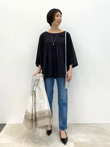 23区 板垣 コーディネート画像