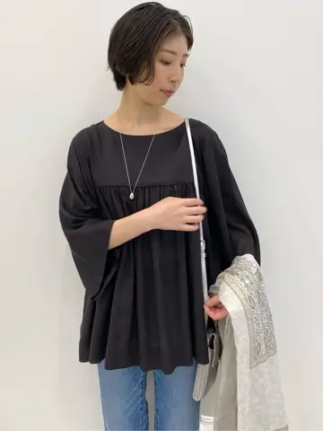 23区 板垣 コーディネート画像