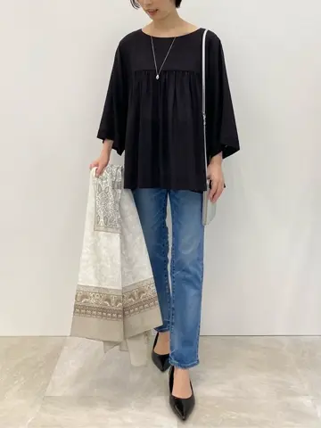 23区 板垣 コーディネート画像