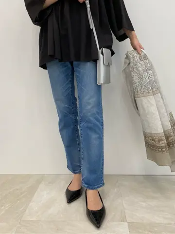 23区 板垣 コーディネート画像