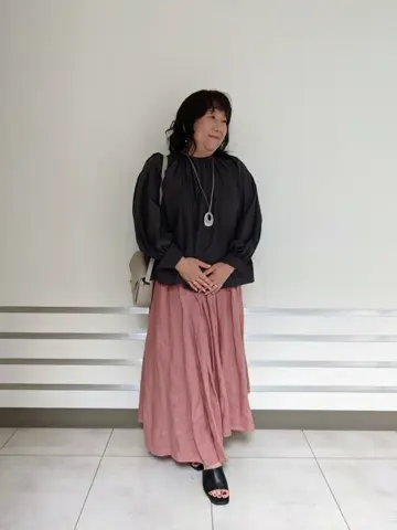 23区 武田 コーディネート画像