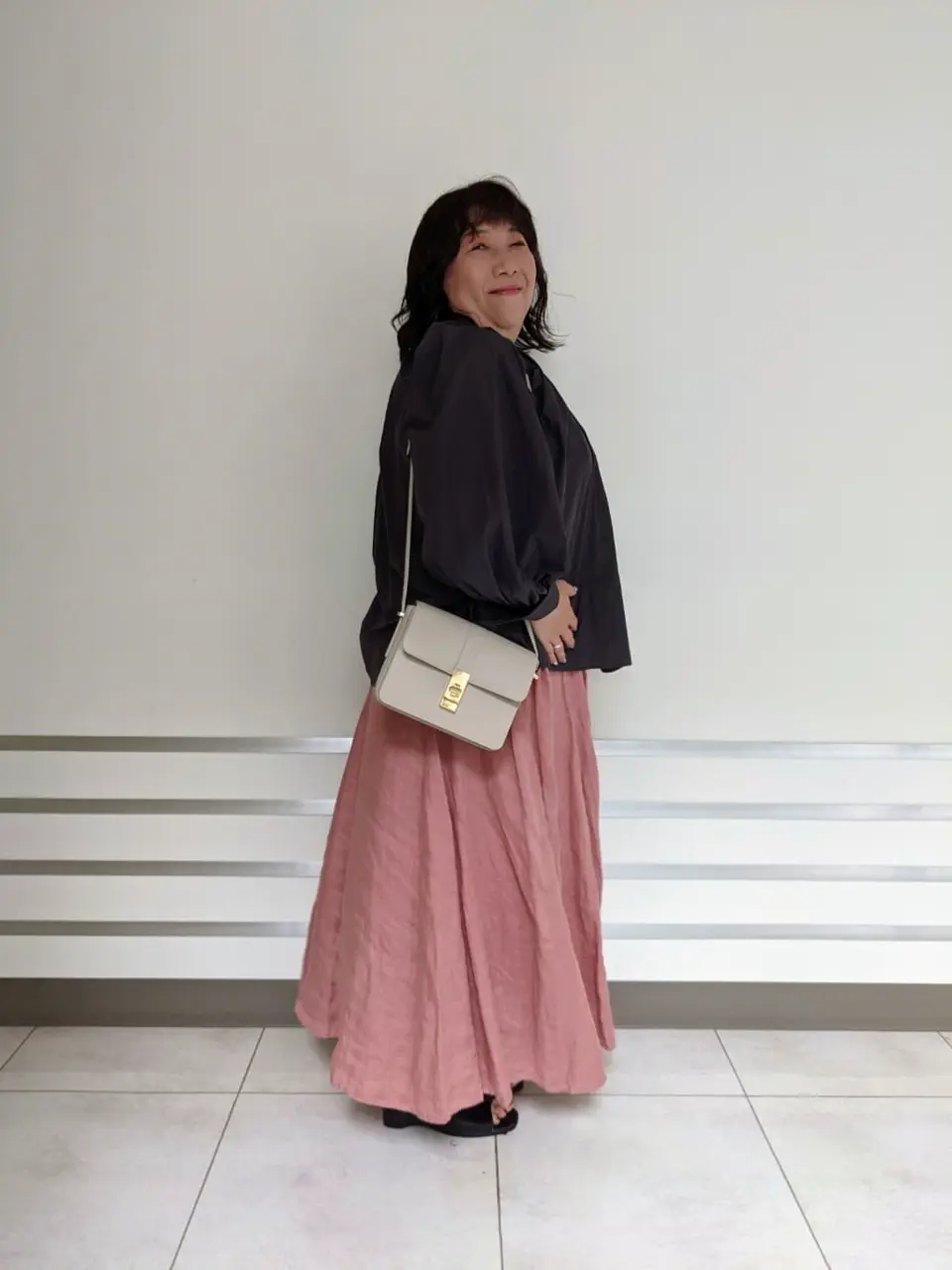 23区 武田 コーディネート画像