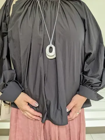 23区 武田 コーディネート画像