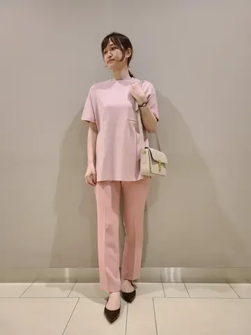 23区 スタッフ. コーディネート画像