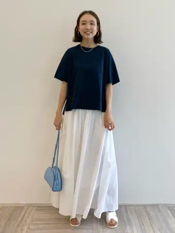 23区 秋葉 コーディネート画像