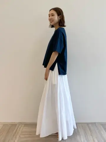 23区 秋葉 コーディネート画像