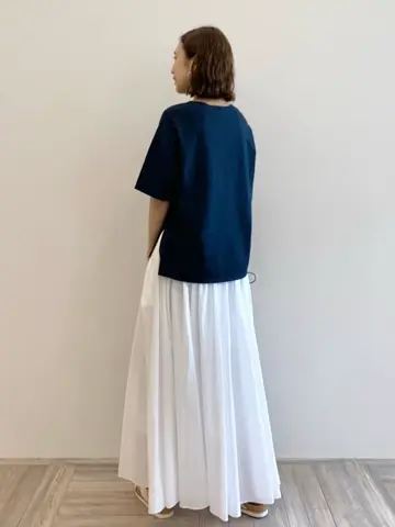 23区 秋葉 コーディネート画像