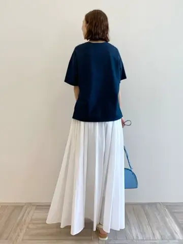 23区 秋葉 コーディネート画像