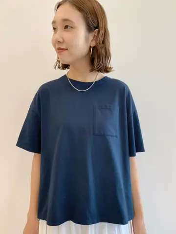 23区 秋葉 コーディネート画像