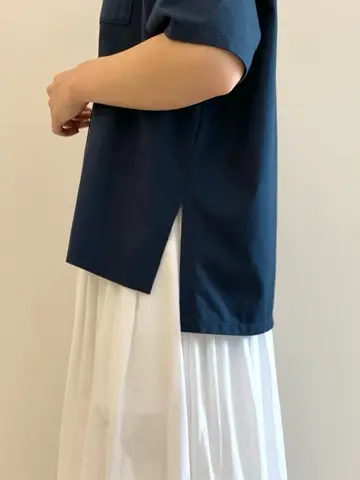 23区 秋葉 コーディネート画像