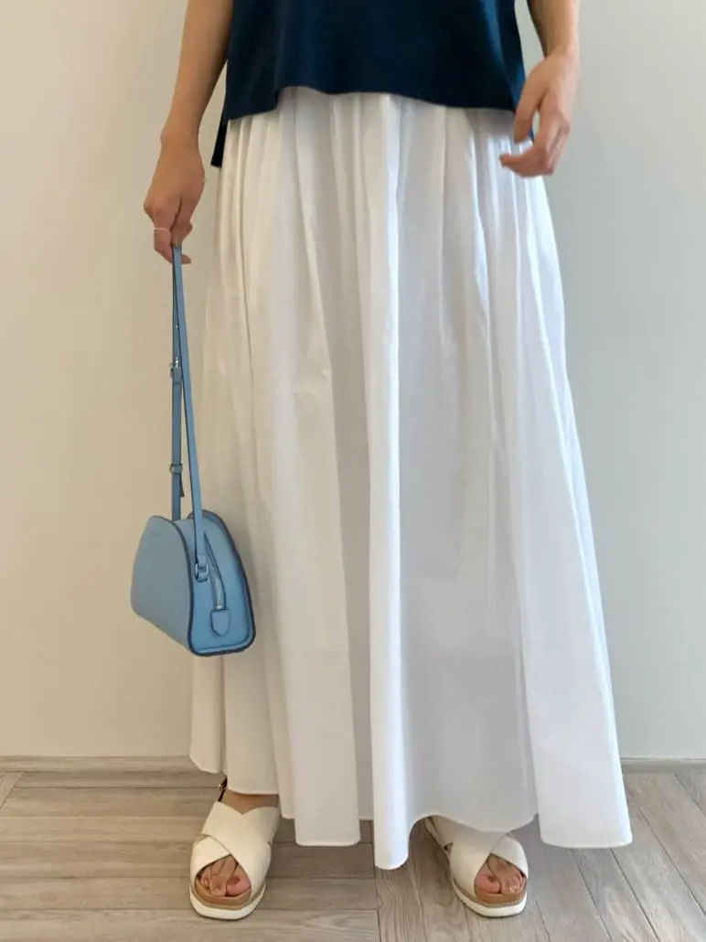 23区 秋葉 コーディネート画像