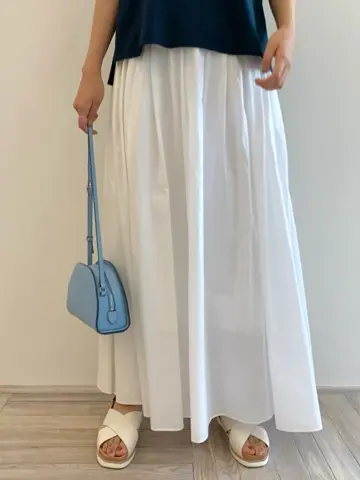 23区 秋葉 コーディネート画像