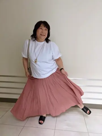 23区 武田 コーディネート画像