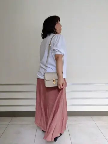 23区 武田 コーディネート画像