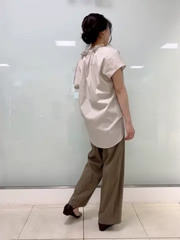 23区 原 コーディネート画像