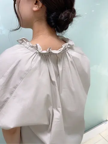 23区 原 コーディネート画像