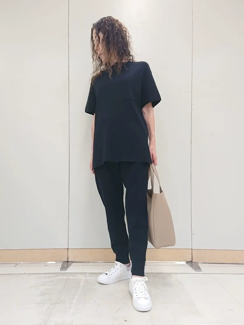 23区 半澤 コーディネート画像