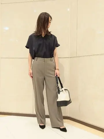 23区 矢口 コーディネート画像