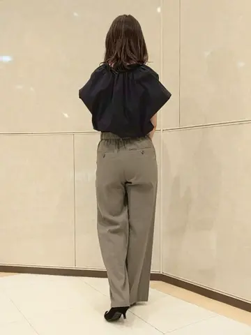 23区 矢口 コーディネート画像