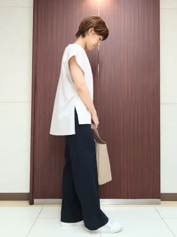 23区 伊藤(宇山) コーディネート画像