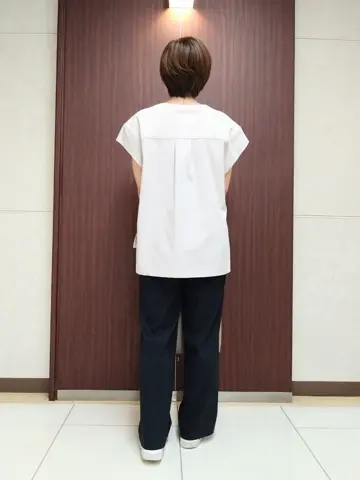 23区 伊藤(宇山) コーディネート画像