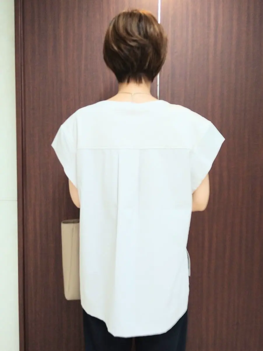 23区 伊藤(宇山) コーディネート画像